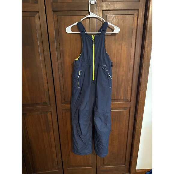 Boys size 8 snow pants - Picture 1 of 3